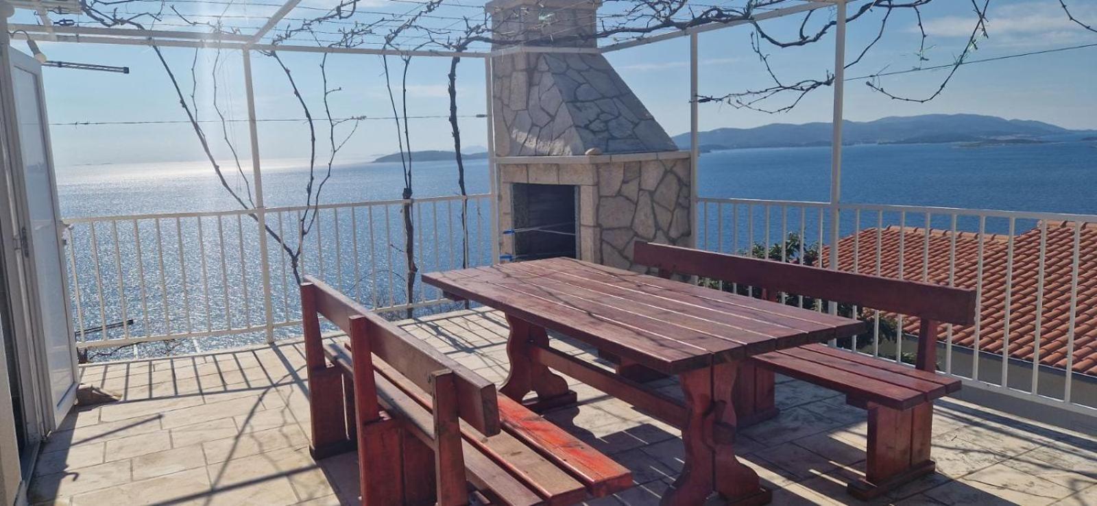 אורביץ Apartmani Slavko Tuka מראה חיצוני תמונה