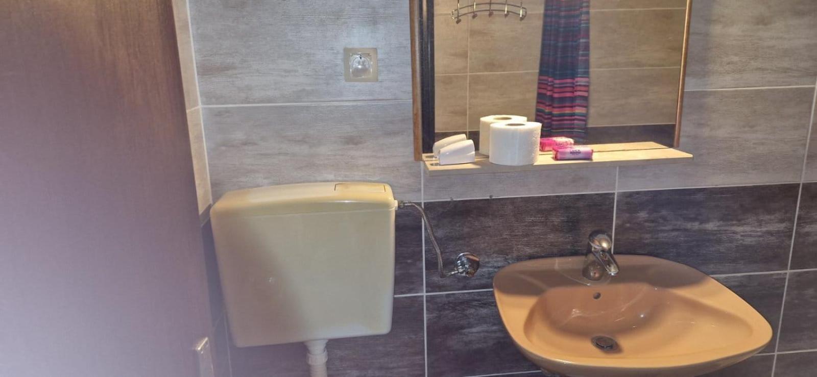 אורביץ Apartmani Slavko Tuka מראה חיצוני תמונה
