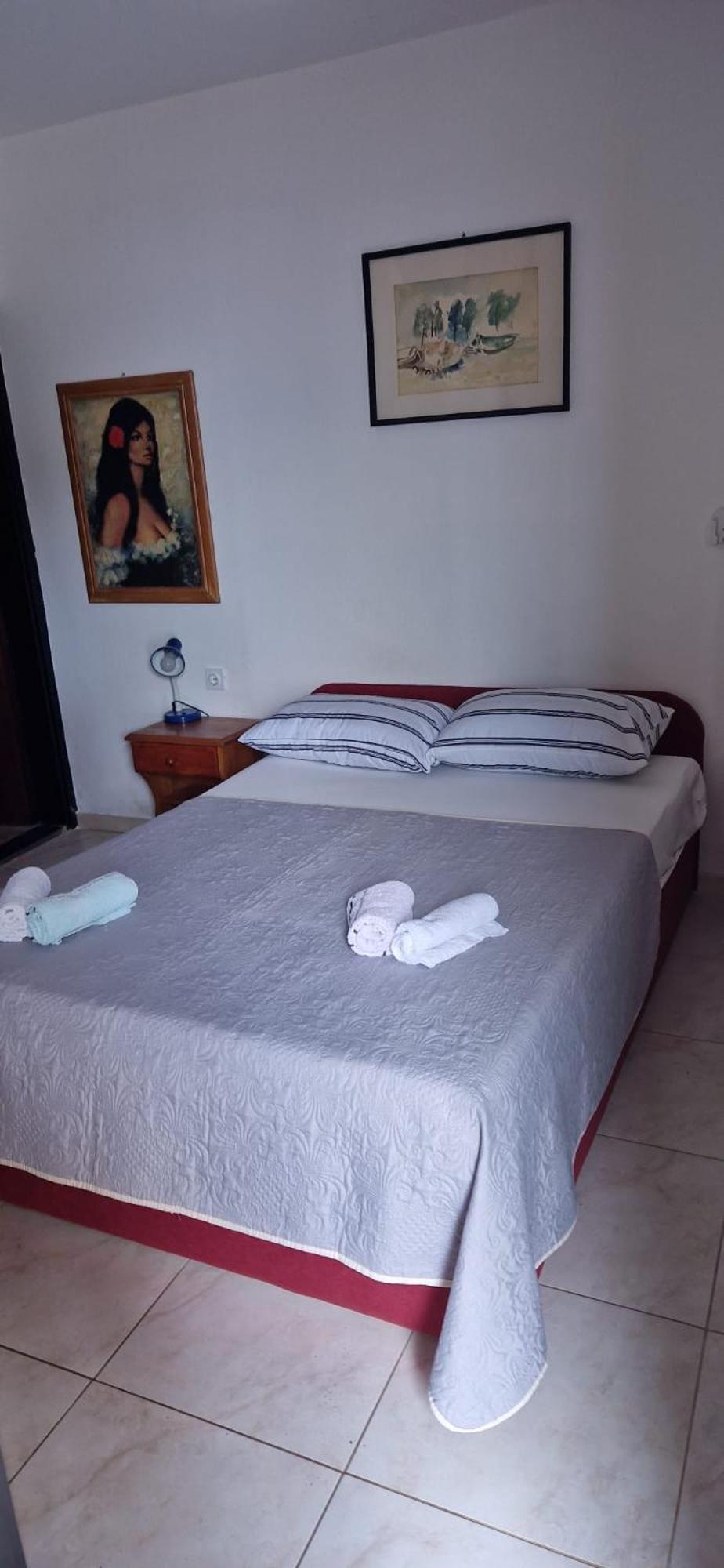 אורביץ Apartmani Slavko Tuka מראה חיצוני תמונה