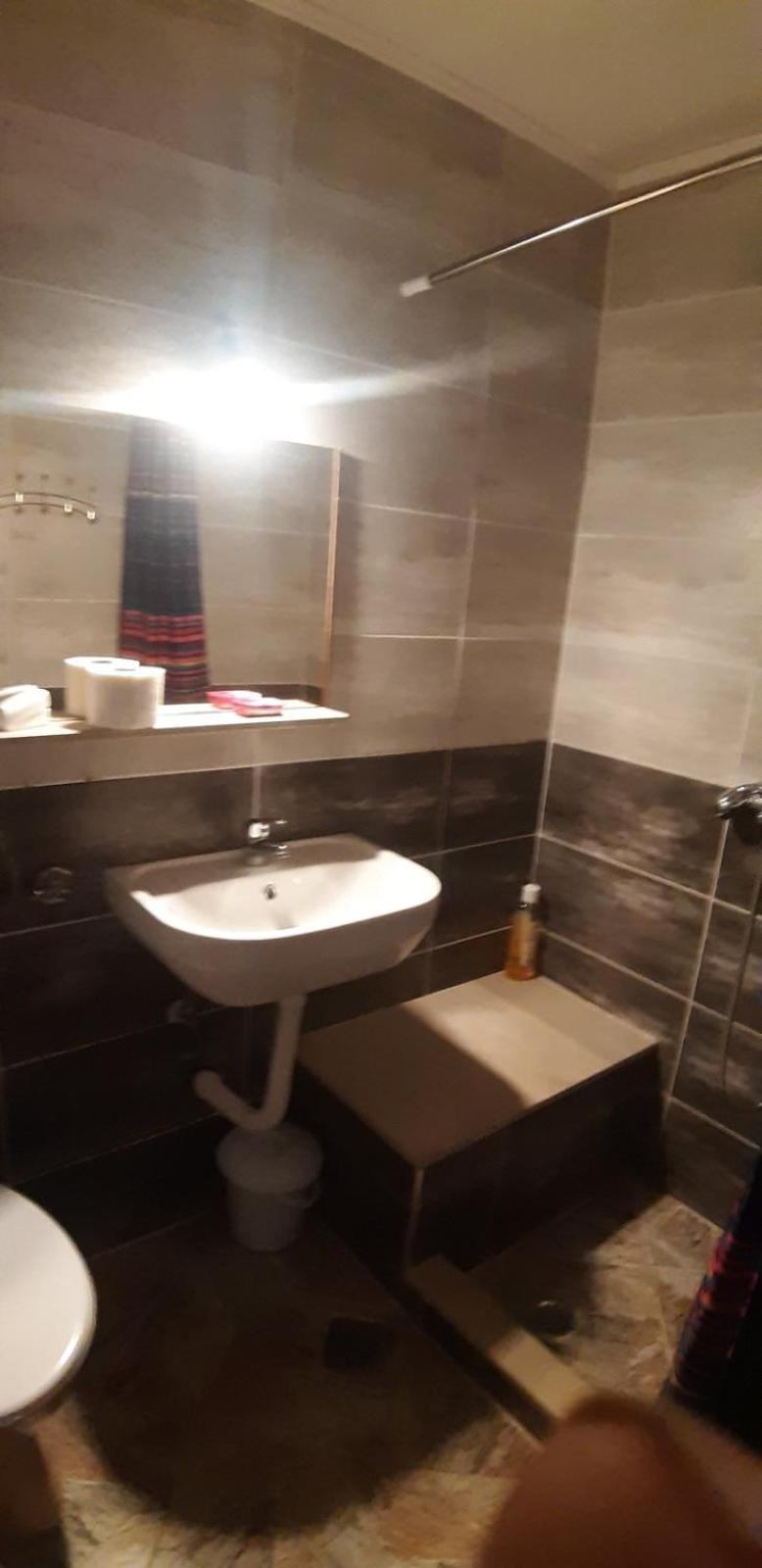 אורביץ Apartmani Slavko Tuka מראה חיצוני תמונה