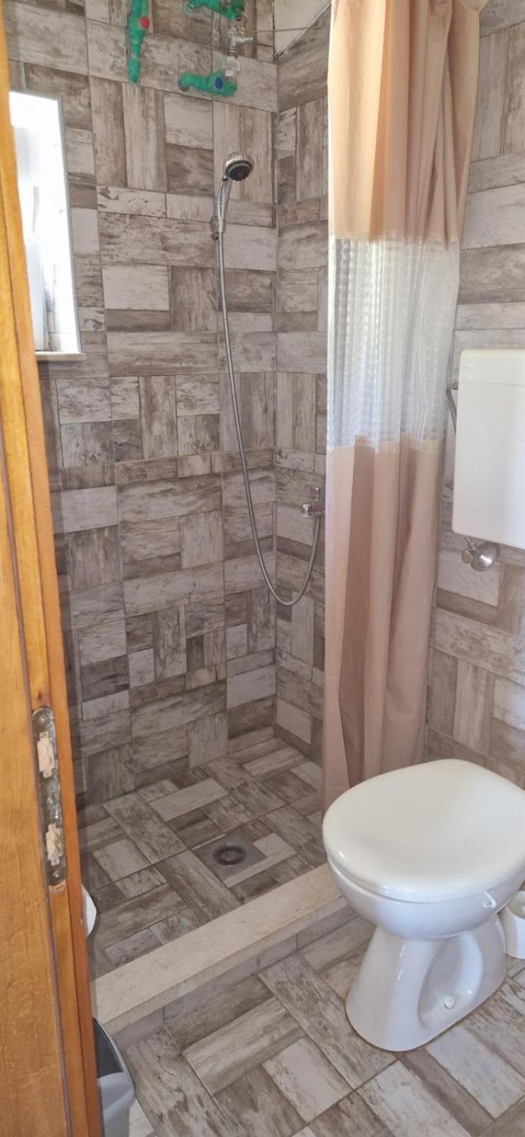 אורביץ Apartmani Slavko Tuka מראה חיצוני תמונה