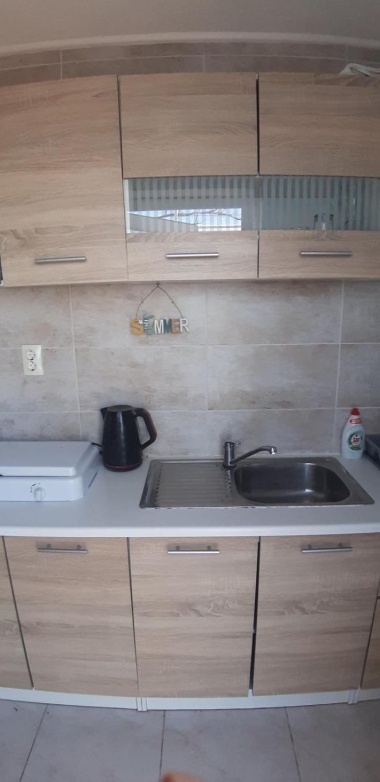 אורביץ Apartmani Slavko Tuka מראה חיצוני תמונה
