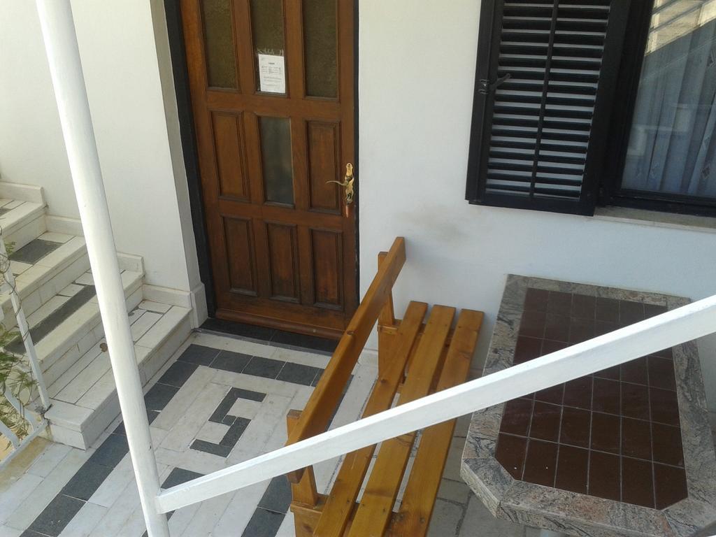 אורביץ Apartmani Slavko Tuka חדר תמונה