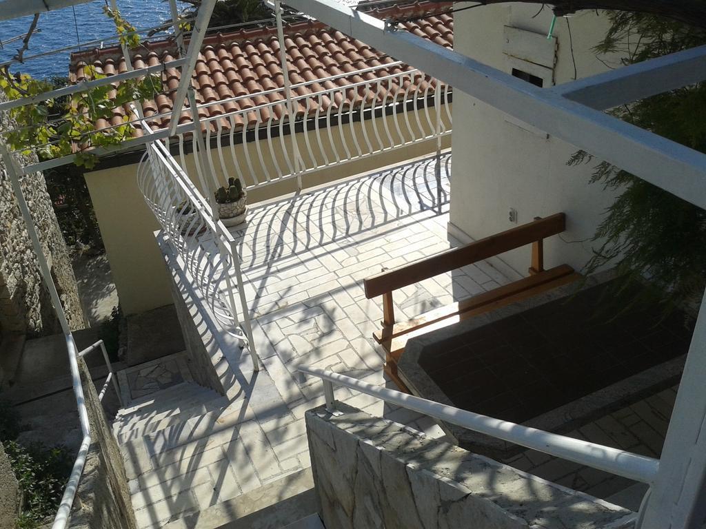 אורביץ Apartmani Slavko Tuka חדר תמונה