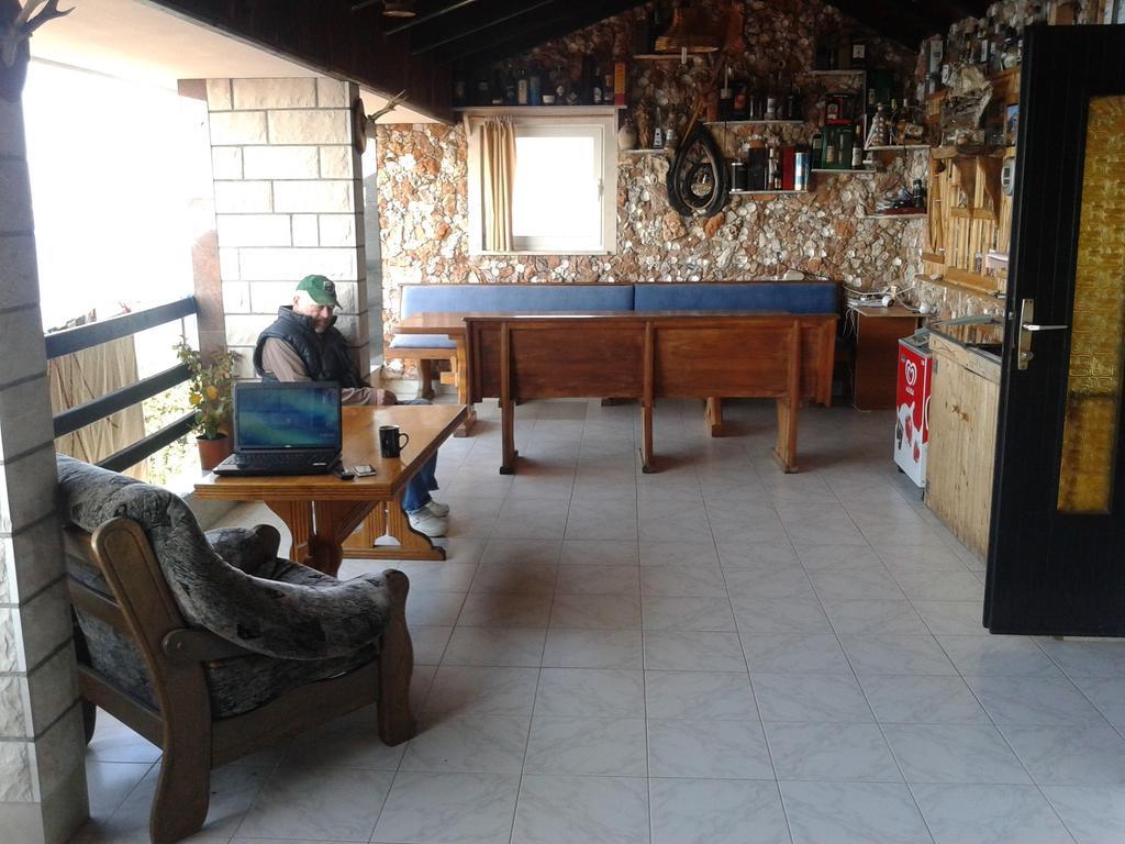 אורביץ Apartmani Slavko Tuka חדר תמונה